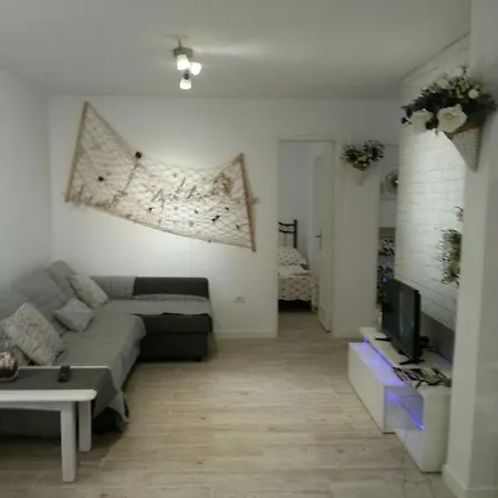 Appartamento Delia Caleta De Fuste Exterior photo