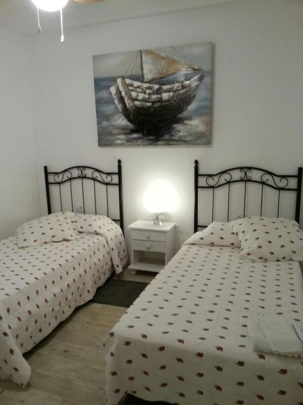 Delia Apartment