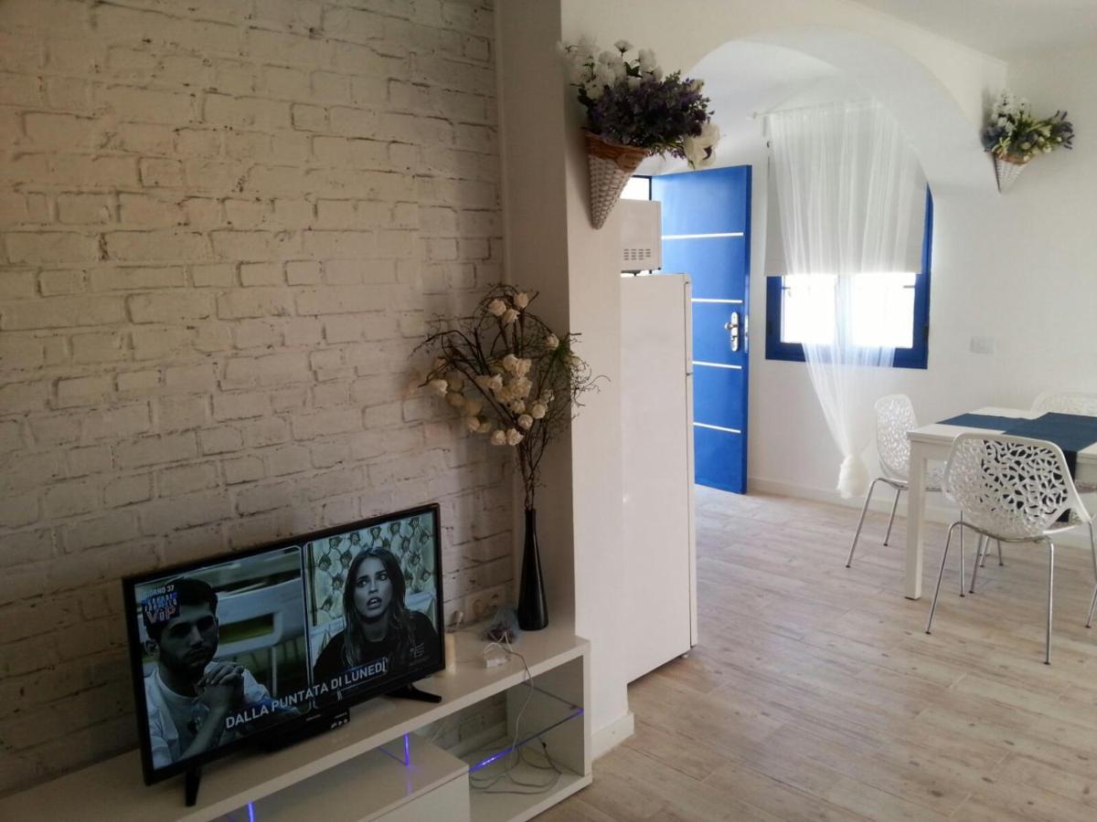 Delia Apartment