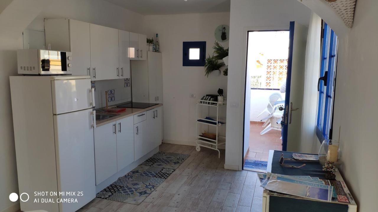 Delia Apartment Caleta De Fuste